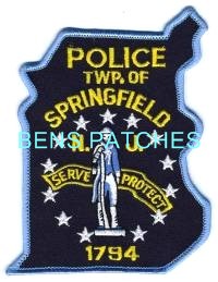 NEW JERSEY,SPRINGFIELD TOWNSHIP UNION COUNTY POLICE 2_wm